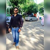 Foto von Venkat Adhith