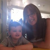 Julie Lynaghan's photo