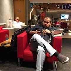 Emre Bacak