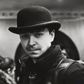 Artem Ryzhkov's photo