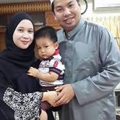 Khairul Adibah's photo