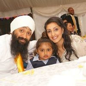Foto von Mandeep Kaur