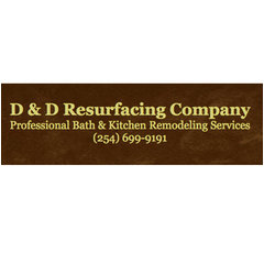 D & D Resurfacing Company
