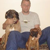 Chris Powell's photo