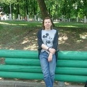 Надежда Кравец's photo