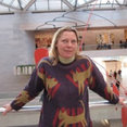 Sissela Malmstrom Architect's profile photo