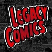 Legacy Comicss foto