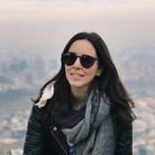 Nati Aresté's photo