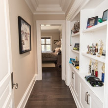 Hallways