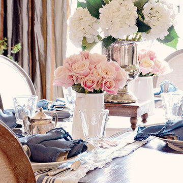 Dining Room Decor