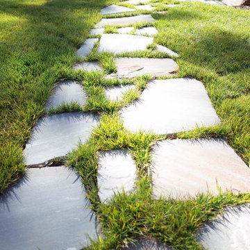 Outdoor Spaces