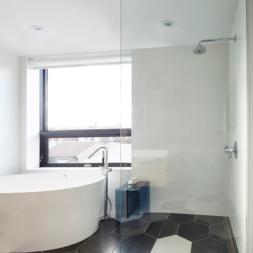 Bathroom Oasis