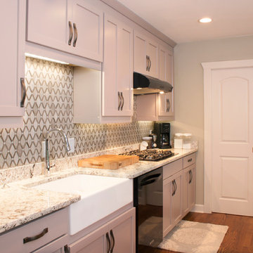 Sandy Springs Residence