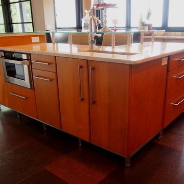Kitchens