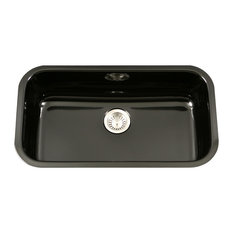 50 Most Popular Black Kitchen Sinks For 2021 Houzz