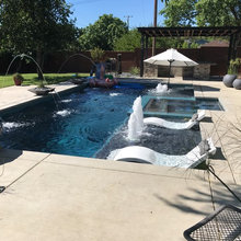 Pools