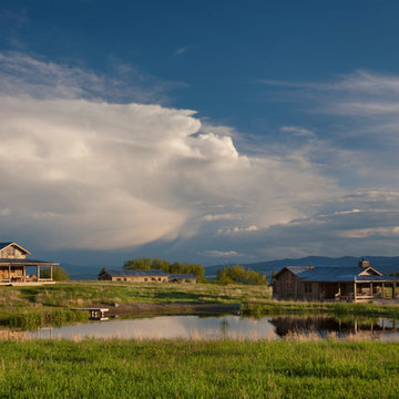 Shilo Ranch Compound