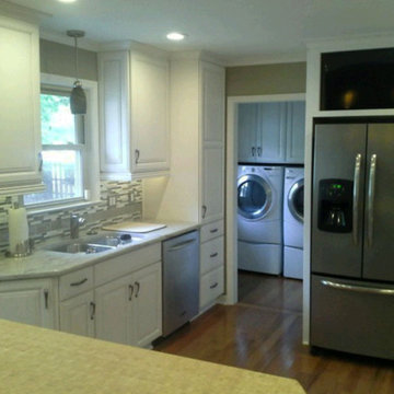 Crowfield Plantation Goose Creek