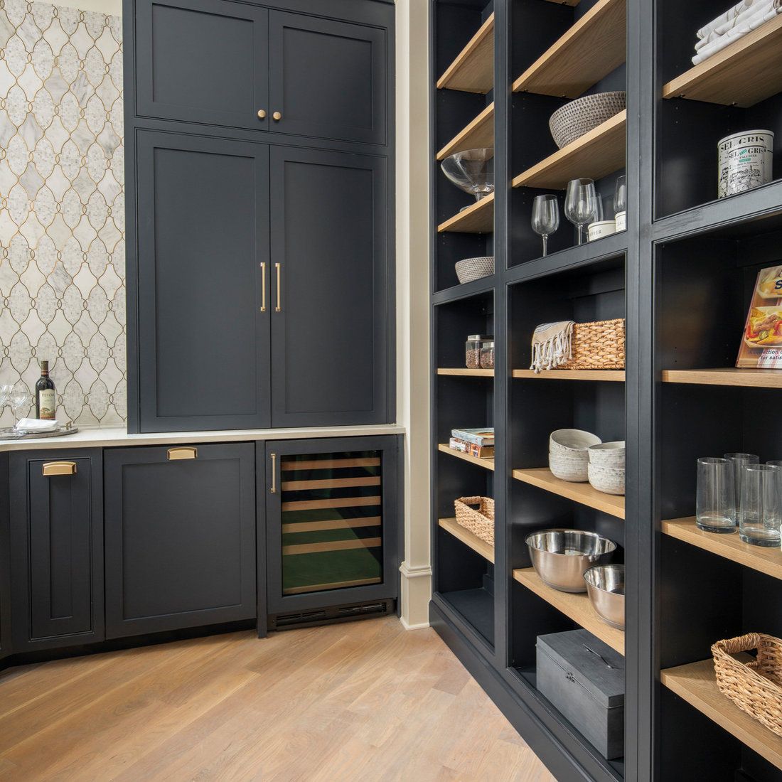 Scullery