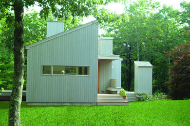 Wolfe Residence