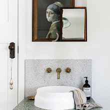 Wisconsin 1/2 Bath