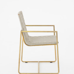 Furniture | Kotti - Outdoor Dining Chairs