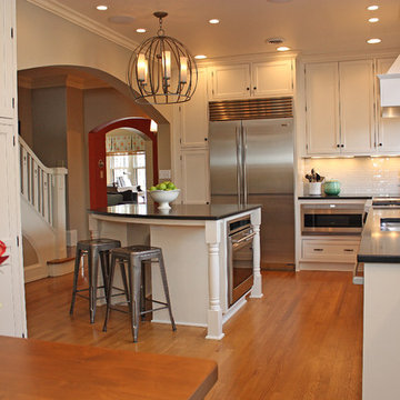 Milwaukee Kitchen