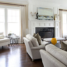 Living Room Ideas