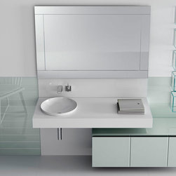 Artelinea Bath Vanity - Products