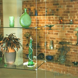 Hanging Shelf Systems - Products