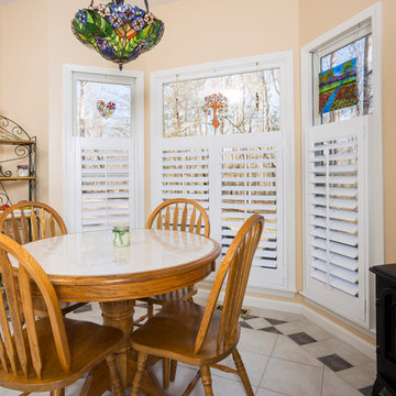 Window Treatments