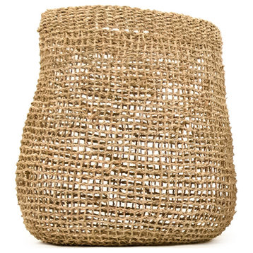 Woven Basket Large