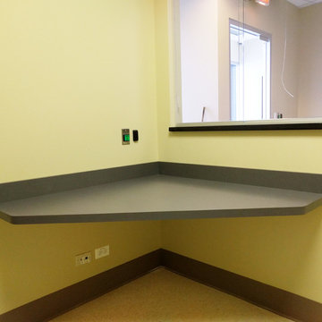 Clinic in Mount Prospect, IL