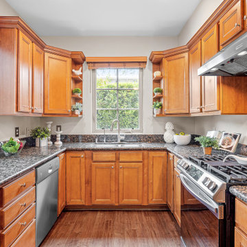 Pasadena Home Staging