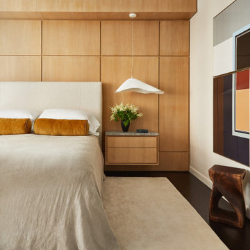 Tribeca Apartment Renovation