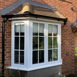 Accoya - Windows
