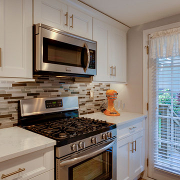 Haverhill Kitchen Remodel