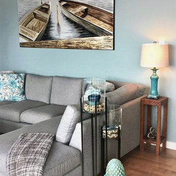Country Club - Complete Home Renovation
