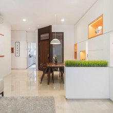 Singapore Houzz Tour: A Home That Blends Feng Shui With Design