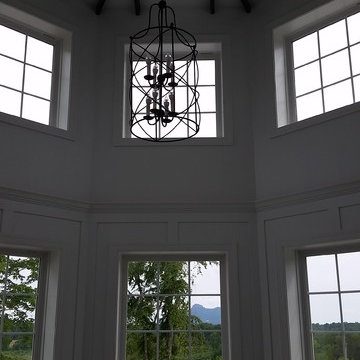 The Carriage House