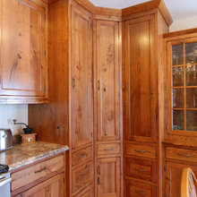 Kitchen ideas