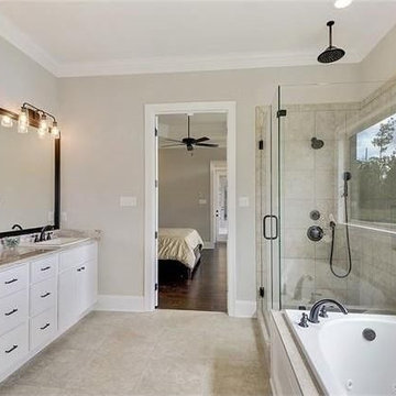 Featured in St Tammany Parish Parade of Homes