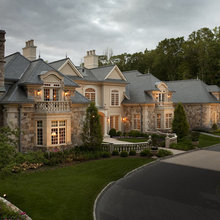 dream home