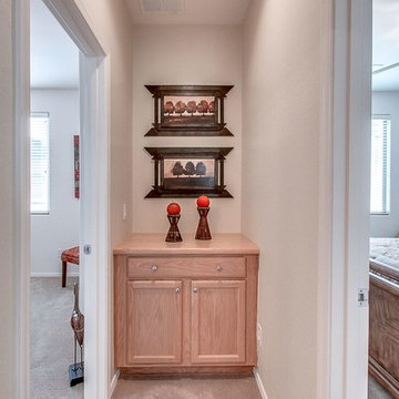 Cozy and Private Home in Trilogy at Vistancia