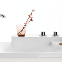 New Hansgrohe AXOR Bathroom Styles - Products