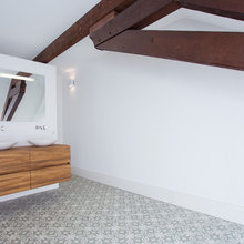 En suite