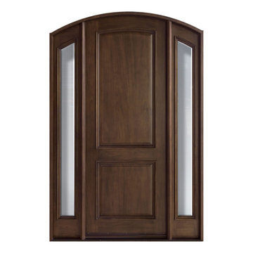 Classic Entry Door | Glenview Haus | GD-552 2SL