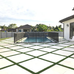 CASAMARY - Home Improvement