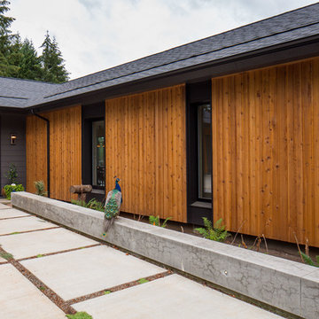 Pumpkin Ridge Passive House