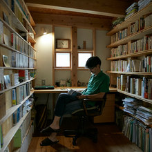 Office / piano